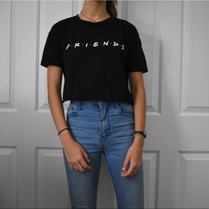 ❌SOLD❌Friends Tee